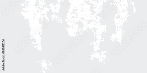 An abstract grunge vector illustration features a blue world map pattern with a dirty paint texture and puzzle design, creating a stylized globe wallpaper for geography and business