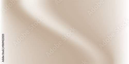 Silk background Design for product advertising for catalog.gold silk background.gold fabric background. smooth texture vector.