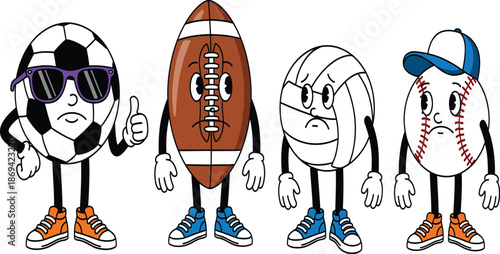 Vector illustration set of golden and silver coins featuring stacks of money currency piles a piggy bank a calculator and financial graphs.