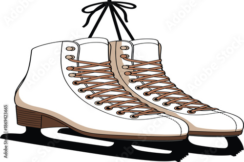 Vector illustration set of golden coins and gold bars featuring stacks of money treasure piles and bricks isolated on a white background.