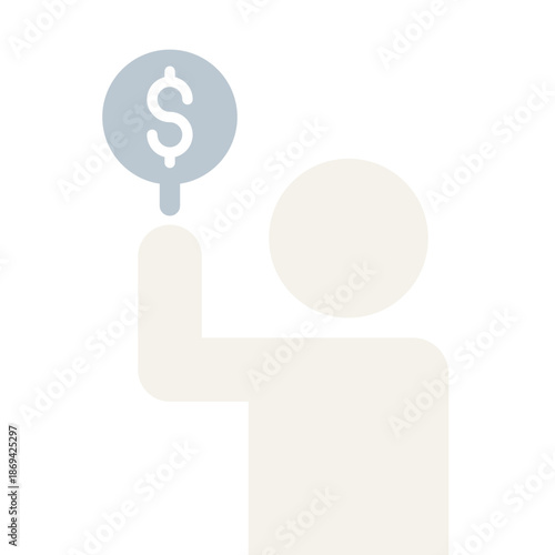 Auction Bidding Request Demand Desire