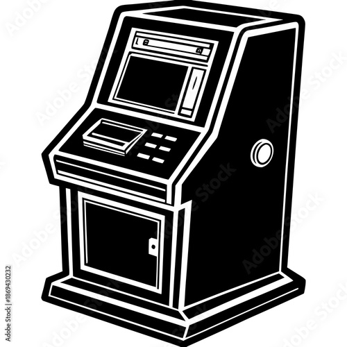 Slot machine