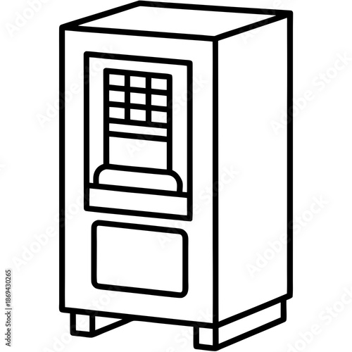 Vending machine