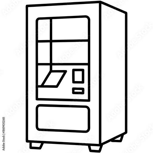 Vending machine