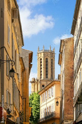 Aix-en-Provence