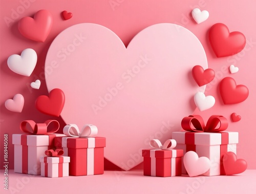 valentines day background