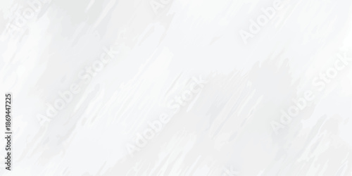 Bright and airy abstract background with soft white and light gray brushstrokes, conveying a sense of lightness and organic texture for clean and minimalist designs