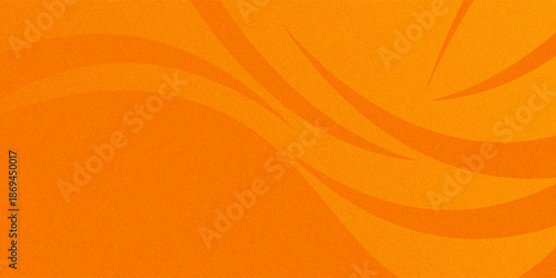 Brown mustard orange gold golden yellow beige white abstract background. Geometric shape. Line stripe corner triangle. Color gradient. Noise grain. Premium. Design.