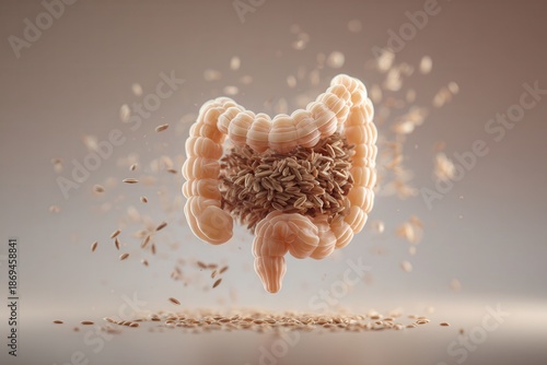 Symptoms and causes of celiac disease