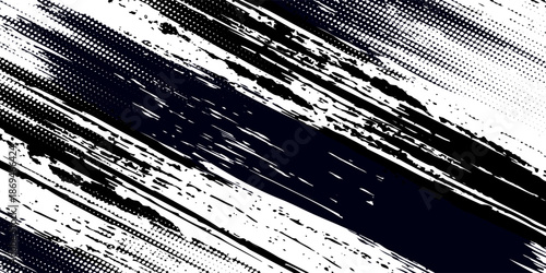 Dots halftone white and blue color pattern gradient grunge texture background. Dots pop art comics sport style vector dots halftone blue and white abstarct background vector illustration