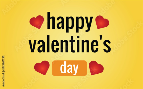 Valentine’s day romantic couple surrounded by shining particles and star lights, vector design