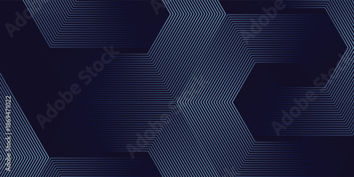 Light blue dynamic abstract vector background with diagonal lines. Trendy classic colors . 3d cover of business presentation banner for sale evening party event. A fast-moving soft dot shadow