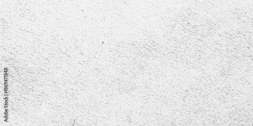 White old paper texture with dusty grain and faint dotted halftone noise. A worn blank sheet backdrop with soft folds and subtle grit.