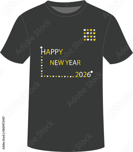 Dear visitors, This is a round neck t-shirt design. I hope you will benefit from using this design. Thank you.