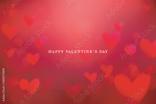 Valentines  Day Background