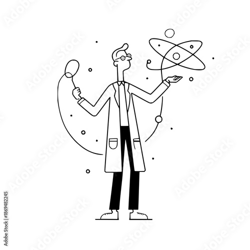 Abstract dark background with uniform flat texture, offering vast copy space for minimalist designs and elegant concepts.