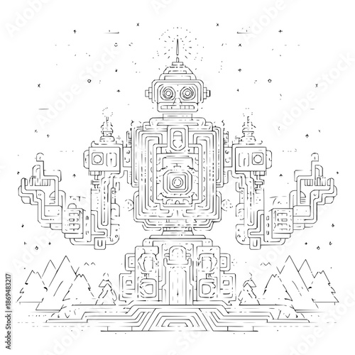 Minimalist pure black background for copy space, a dark abstract void with deep tones.