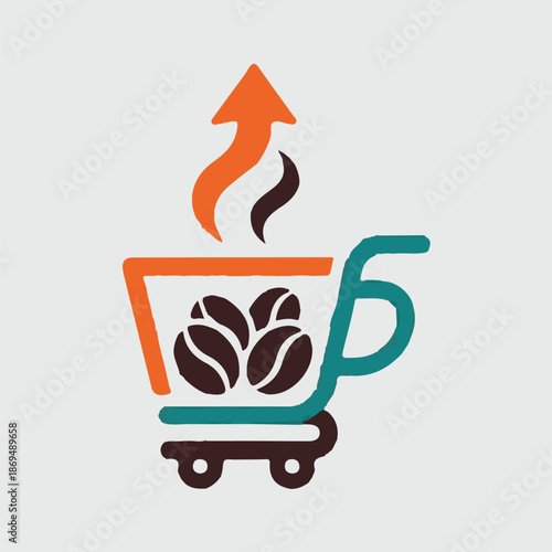 cup of coffee