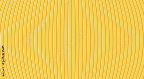 Yellow Chips Abstract Background Texture With Wavy Pattern For Creative Design