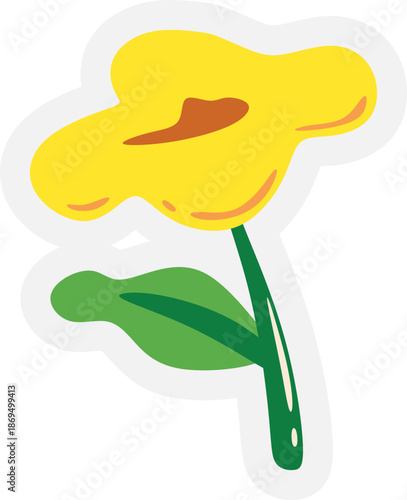 Cute Hand Drawn Stickers