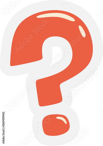 Cute Hand Drawn Stickers