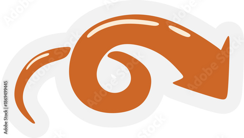 Cute Hand Drawn Stickers