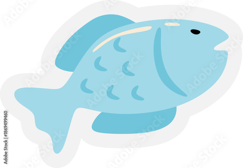 Cute Hand Drawn Stickers