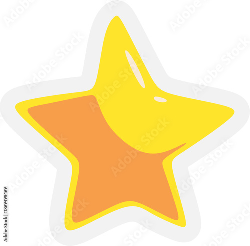 Cute Hand Drawn Stickers