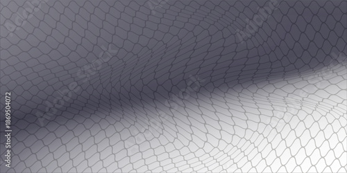 Mesh texture for fishing nets. Seamless pattern for sportswear or soccer goal, volleyball net, basketball hoop, hockey, athletics. Abstract net background. eps10.