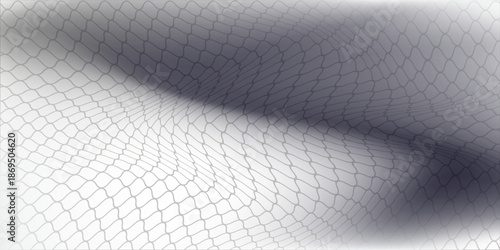 Mesh texture for fishing nets. Seamless pattern for sportswear or soccer goal, volleyball net, basketball hoop, hockey, athletics. Abstract net background. eps10.