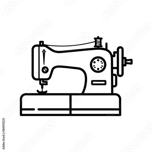  line-art-icon-of-sewing-machine.