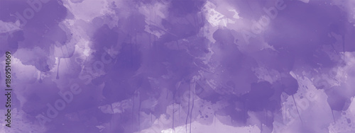 Elegant Pastel Watercolor Background for Creative Visual Design