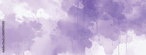 Elegant Pastel Watercolor Background for Creative Visual Design