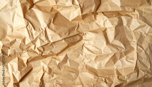 Rough brown paper texture, wrinkled and natural appearance.