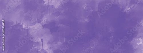 Creative Pastel Watercolor Surface with Subtle Artistic Imperfections