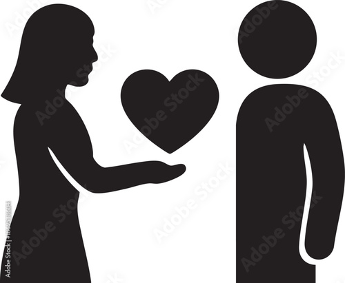 Vector file representation