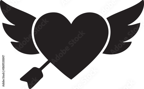 Simple vector file representation