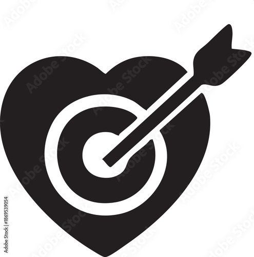 Vector file representation