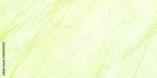 A close up view of pale green and yellow marble texture with delicate veining patterns creating an elegant backdrop