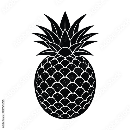 a nature tree on moon star victor silhouette 
