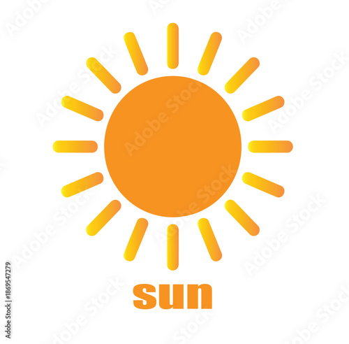 sun