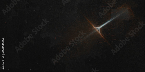 retro film light leak overlay effect with scratch dust and light leaks, retro grain noisy film distressed texture light leak flare on black backgroundlight in the dark