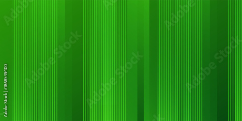 Vibrant Green Abstract Diagonal Stripes Background for Technology and Design Projects modern design abstrac bacground illustration eps10