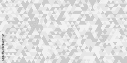 Abstract low polygon cubic white, gray design. vector poly triangle texture geometric pattern triangular. geometric wall tile metal cube background triangle wallpaper design.
