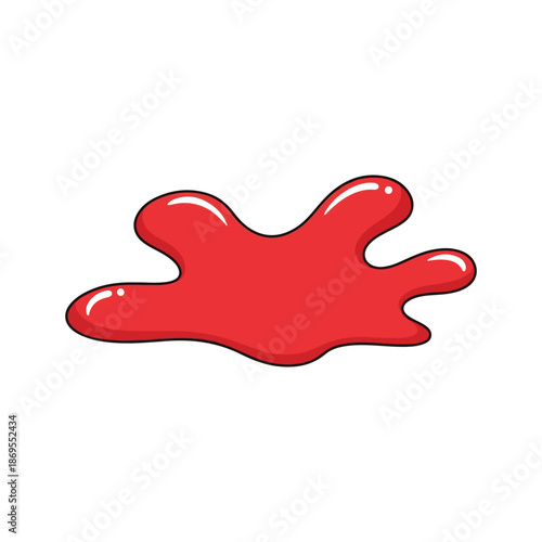 Colorful Paint Splash & Drip Vector Collection | Abstract Ink, Liquid Paint Splatter Backgrounds