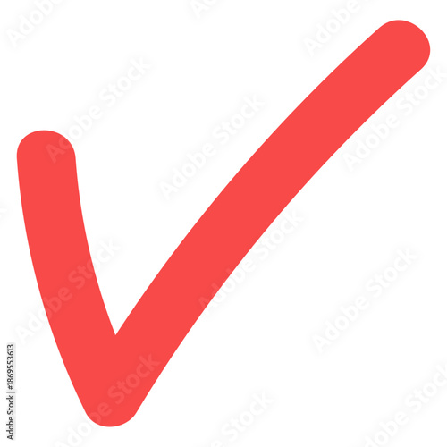 체크 기호 아이콘