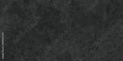 Abstract background with natural matt marble texture background for ceramic wall and floor tiles, black rustic marble stone texture .Border from smoke. Misty effect for film , text or space.