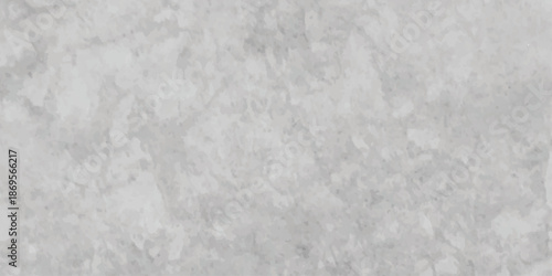 Abstract background with modern grey marble limestone texture background in white light seamless material wall paper. Back flat stucco gray stone table top view. paper texture and vector design