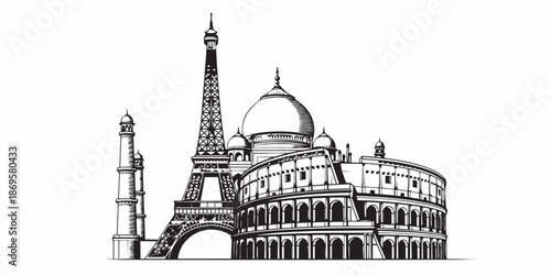 hungarian parliament budapest hungary