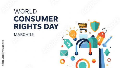 World Consumer Rights Day March 15 Celebration.